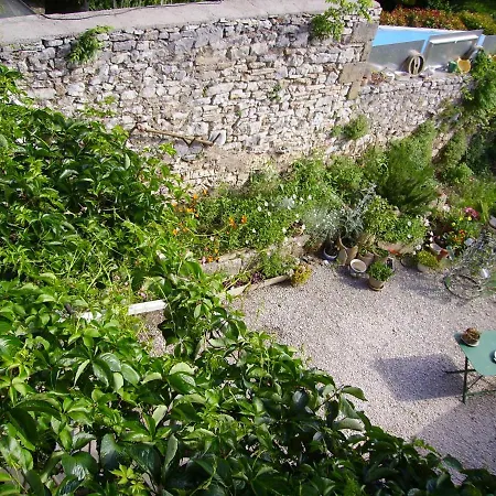 Bed & Breakfast Chez Francoise
