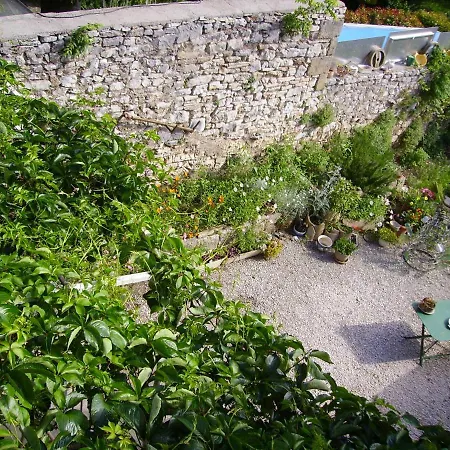 Bed & Breakfast Chez Francoise
