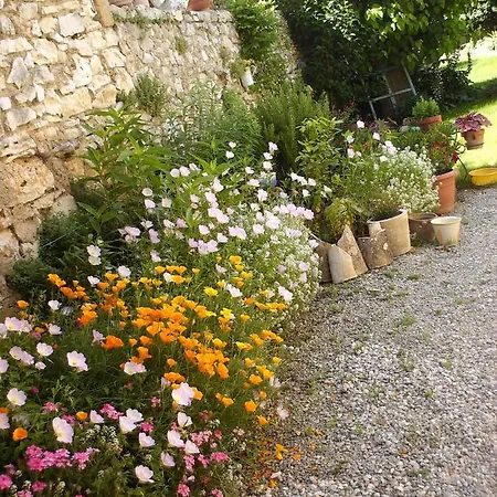 Chez Francoise Salinelles
