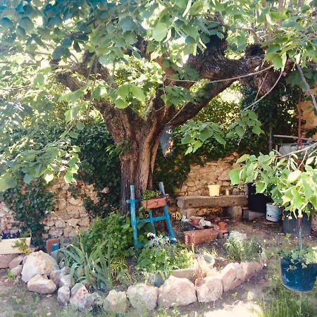Chez Francoise