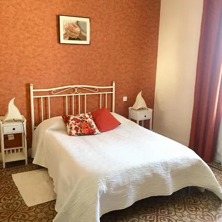 Bed & Breakfast Chez Francoise Salinelles