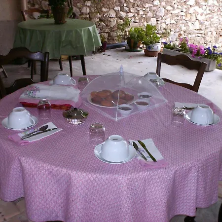 Chez Francoise *