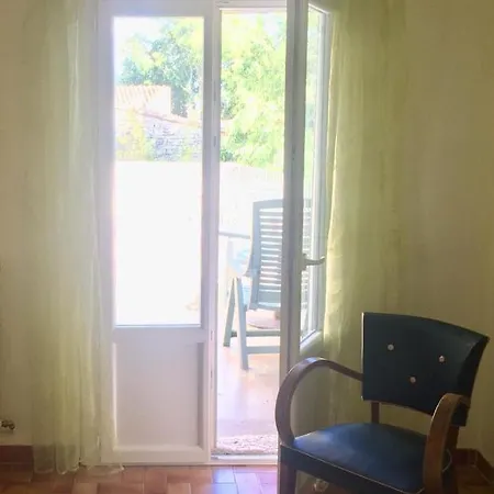 Bed & Breakfast Chez Francoise *