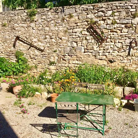 Chez Francoise Salinelles