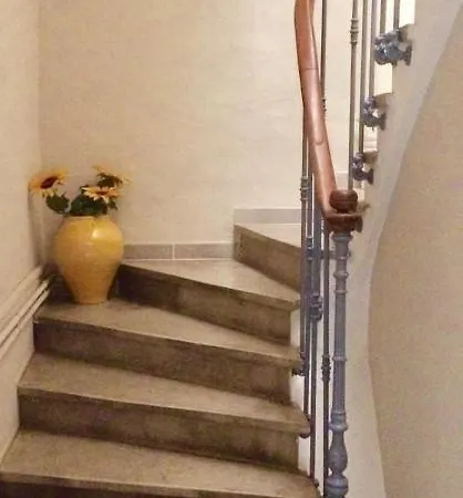 Chez Francoise * Salinelles